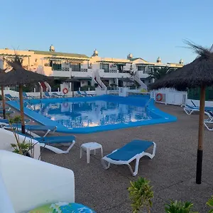 Paraíso Puerto Del Carmen Tías