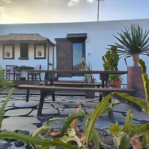 Appartamento Casitas Masdache, Tías